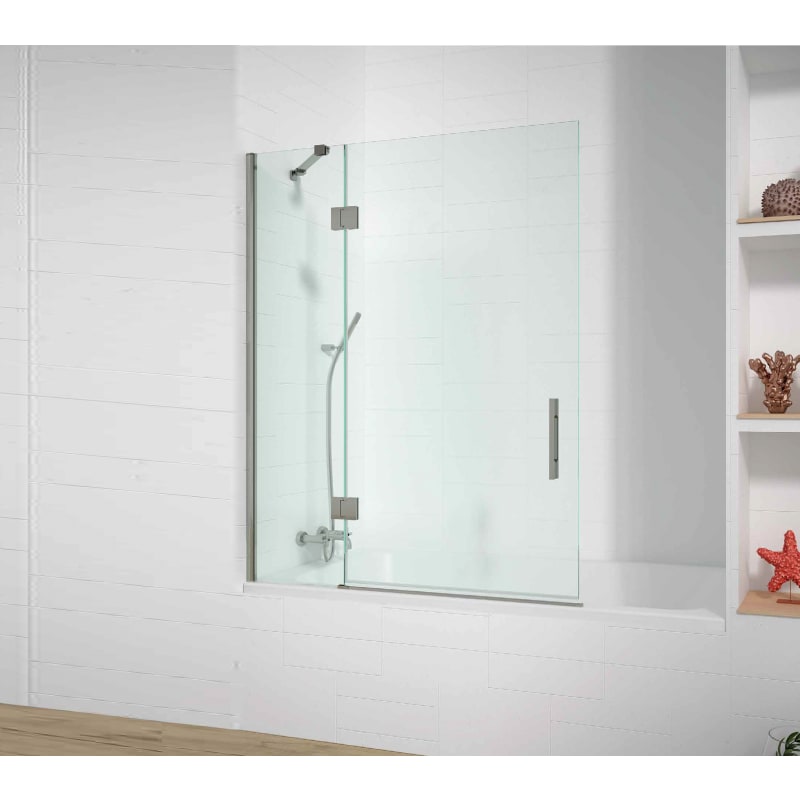 Mampara de bañera Jamaica Glassinox principal 0