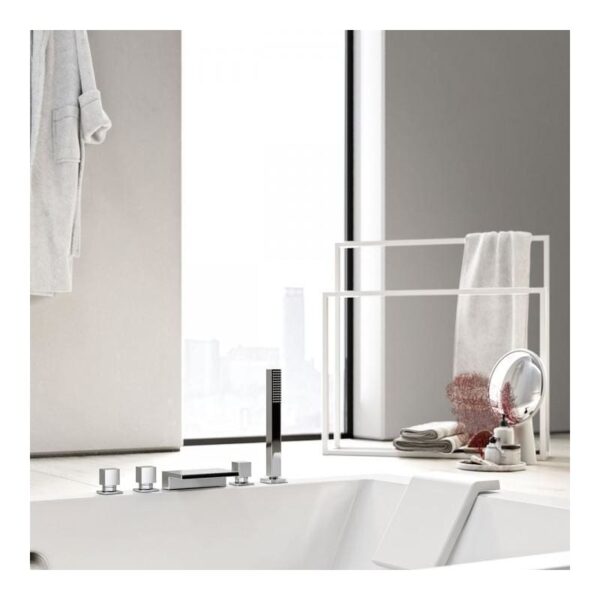 Bañera Jazz XL Baños 10 ambiente 1