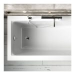 Bañera encastrada Jazz S Baños 10 principal 1