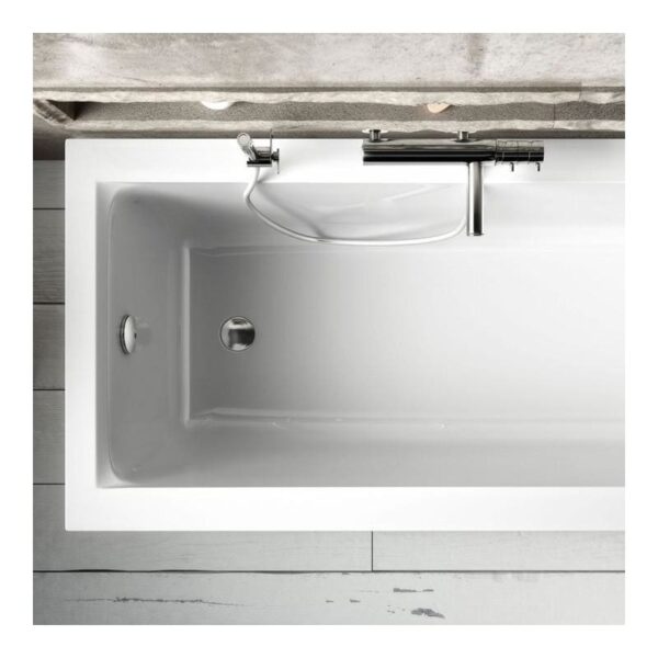 Bañera encastrada Jazz S Baños 10 principal 1