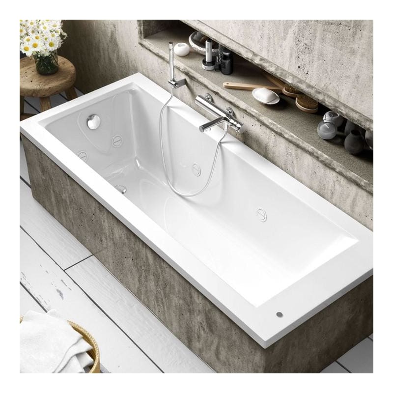 Bañera hidromasaje JAZZ S Baños 10 principal 0