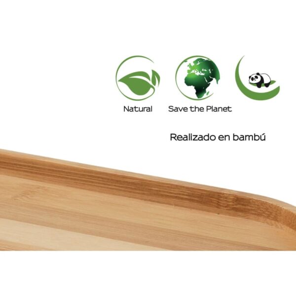 Conjunto de accesorios de baño Thea Gedy detalle 2