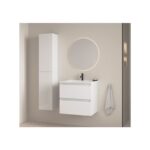 Conjunto mueble de baño Kena Royo ambiente 12