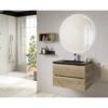 Mueble de baño Landes Coycama principal 0
