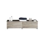 Cajonera de baño Landes Coycama principal 0