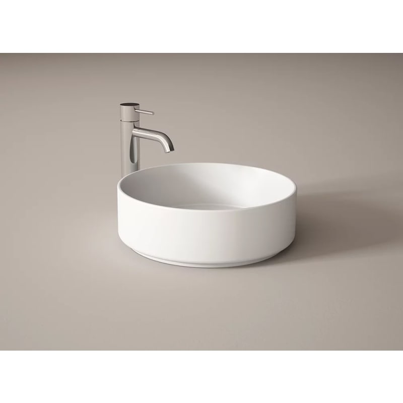 Lavabo sobre encimera Colors Visobath principal 0