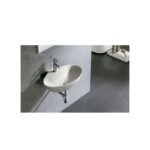 Lavabo suspendido New Málaga Bathco principal 0