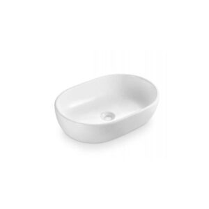 Lavabo sobre encimera Toulouse Bathco ambiente 1