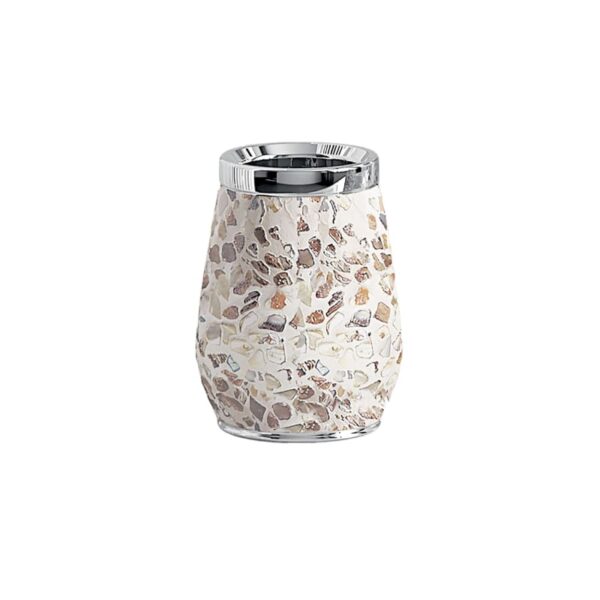 Conjunto de accesorios de baño Marina Gedy opción 6