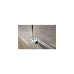 Mampara de ducha Yoko (YK607+YK607) Kassandra detalle 1