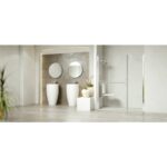 Mampara de ducha medellín pmr principal 3