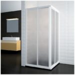 Mampara de ducha Viena ST Doccia principal 0