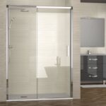 Mampara de ducha Lyon de Torvisco principal 2