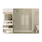 Mampara de ducha Fado Profiltek ambiente 5