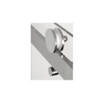 Mampara de ducha Liberty (LI102) Kassandra detalle 3