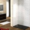 Mampara de ducha Rimini Torvisco principal 4