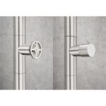 Grifo de ducha exterior Pool de Imex detalle 2