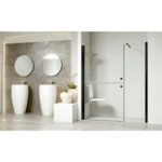 Mampara de ducha medellín pmr principal 2