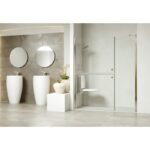 Mampara de ducha medellín pmr principal 1