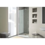 Mampara de ducha Milán Torvisco principal 0