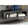 Conjunto mueble de baño Flow Coycama detalle 1