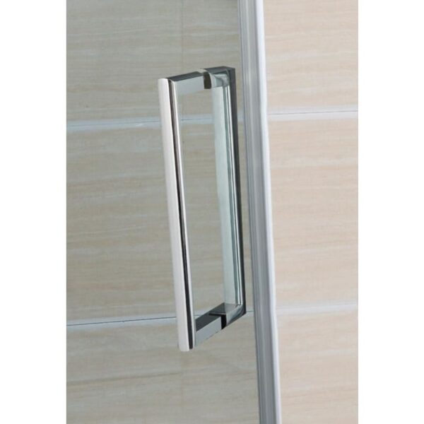 Mampara de ducha Moving GME detalle 3