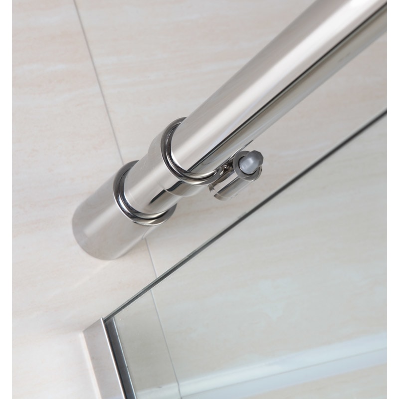Mampara de ducha Moving GME detalle 5