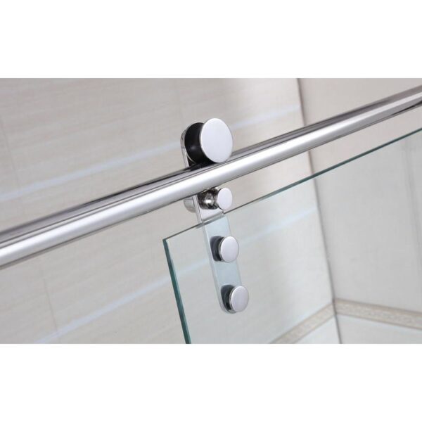 Mampara de ducha Moving GME detalle 2