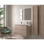 Conjunto mueble de baño Natalia Avila Dos principal 1