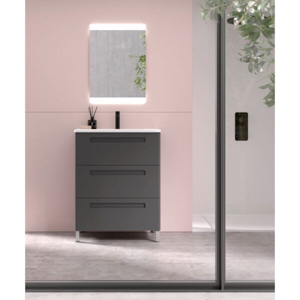 Mueble de baño Paris Avila dos principal 0