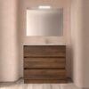 Conjunto mueble de baño Noja Salgar principal 0