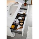 Conjunto mueble de baño Nice Sanchís detalle 2