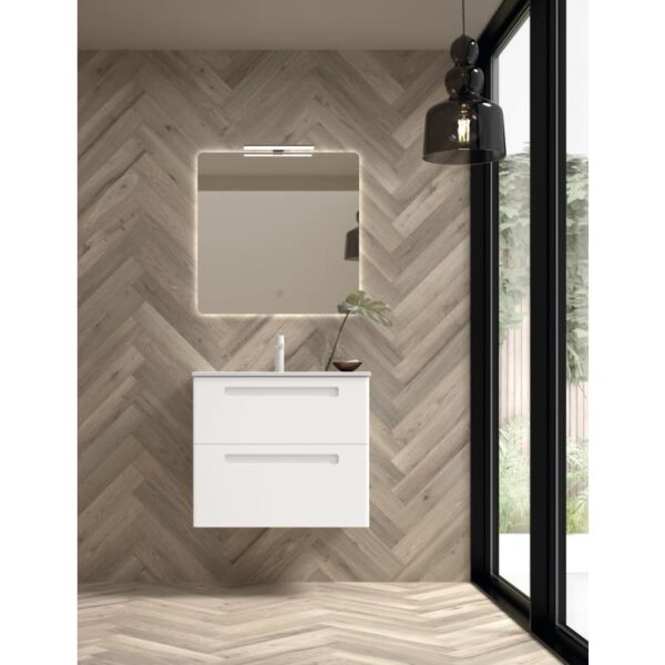 Mueble de baño Paris Avila dos principal 0