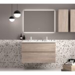 Conjunto mueble de baño Carmen Avila Dos principal 0