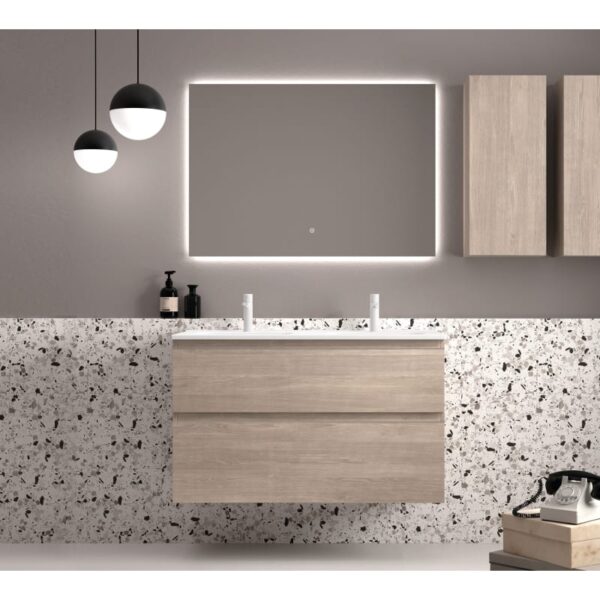 Conjunto mueble de baño Carmen Avila Dos principal 0