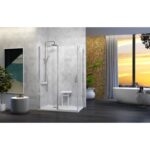 Mampara de ducha Nardi (NA508) Kassandra principal 0