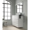 Mueble de baño fondo reducido 39 cm Natalia Avila dos principal 0