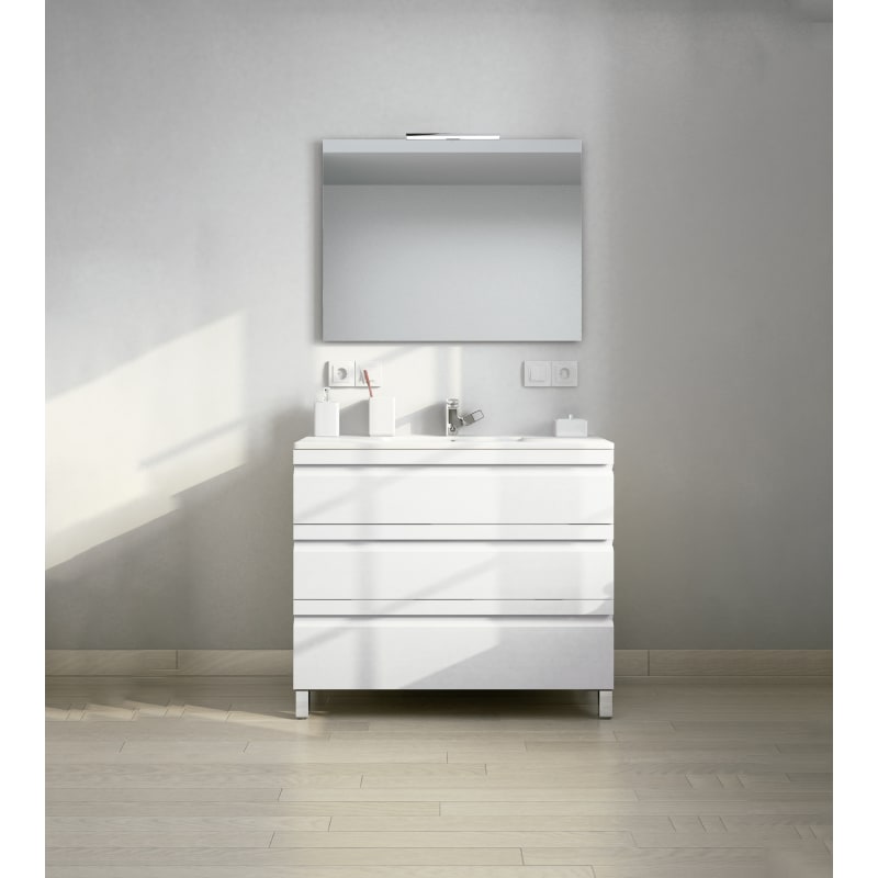 Mueble de baño Natalia Avila dos principal 0