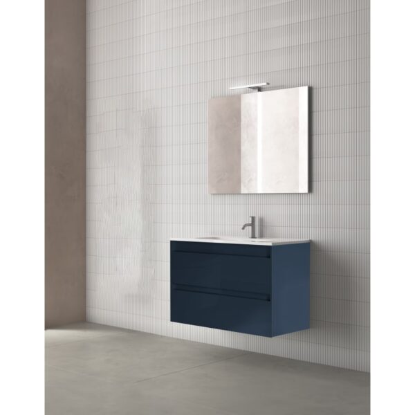 Conjunto mueble de baño Sansa Royo principal 3