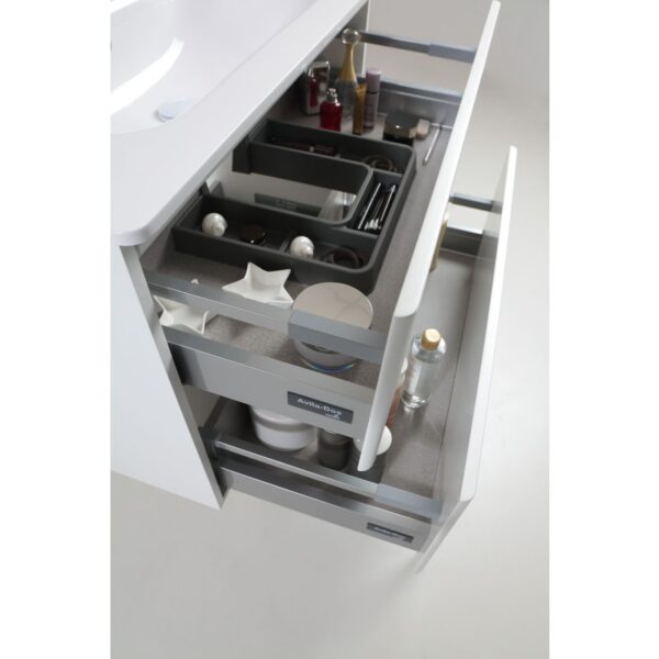 Mueble de baño Novus Avila Dos detalle 1