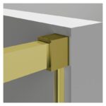 Mampara de ducha elara detalle 10