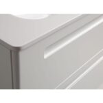 Conjunto mueble de baño Paris Avila Dos detalle 2