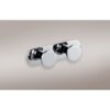 Conjunto accesorios de baño Bassic Manillons Torrent detalle 2