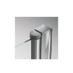 Mampara de ducha módena detalle 3