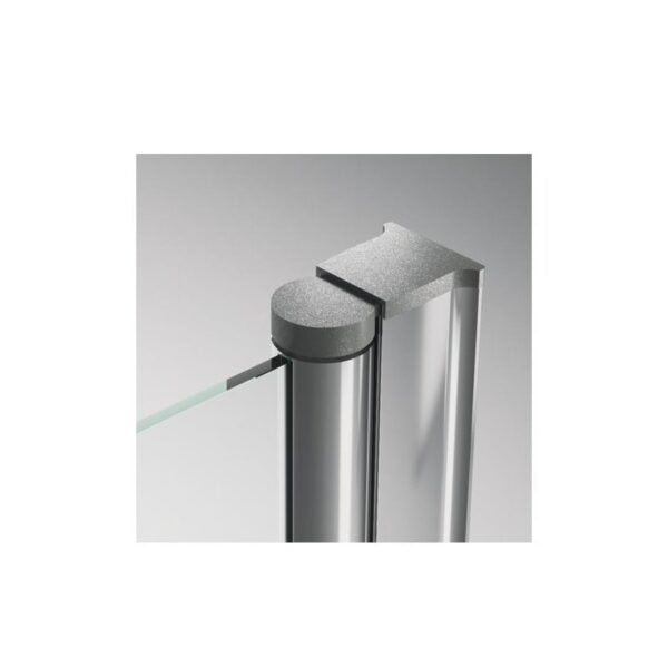 Mampara de ducha módena detalle 3