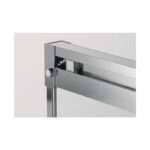 Mampara de ducha palermo detalle 4