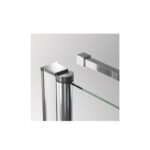 Mampara de ducha bari detalle 3