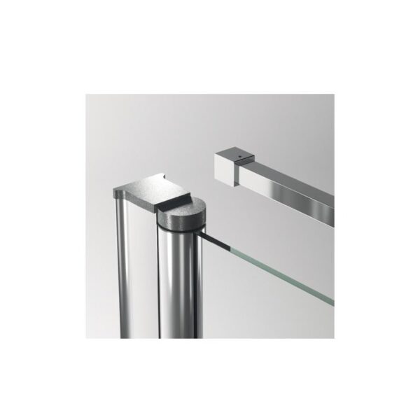 Mampara de ducha bari detalle 3