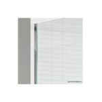 Mampara de ducha Fresh (FR423) Kassandra detalle 2