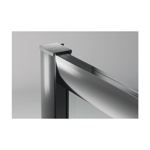 Mampara de ducha kiev detalle 4